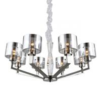 Люстры подвесные — Подвесная люстра Omnilux OML-88903-08 купить в 