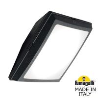 Уличные настенные светильники — Светильник настенный Fumagalli 4P2.000.000.AYF1R купить в 