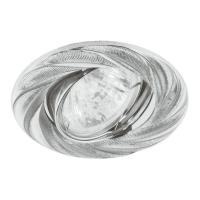 Точечные светильники — Встраиваемый светильник Escada Palermo 221065 купить в  Точечные светильники — Встраиваемый светильник Escada Palermo 221065 купить в