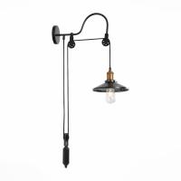 Настенные бра — Бра ST-Luce SL270.401.01 купить в  Настенные бра — Бра ST-Luce SL270.401.01 купить в
