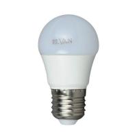 Светодиодные лампы — Лампа светодиодная Elvan E27 7W 3000K опал E27-7W-3000K-G45 купить в  Светодиодные лампы — Лампа светодиодная Elvan E27 7W 3000K опал E27-7W-3000K-G45 купить в