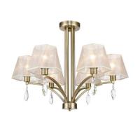 Люстры на штанге — Люстра на штанге Vele Luce VL4184L06 купить в 