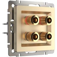 Розетки — Розетка Werkel W1185011 купить в 