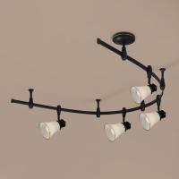 Готовые решения — Трек-система Citilux CL560145 купить в 