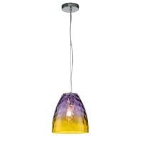 Подвесные светильники — Подвесной светильник Indigo Bacca 11028/1P Purple V000294 купить в  Подвесные светильники — Подвесной светильник Indigo Bacca 11028/1P Purple V000294 купить в
