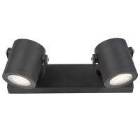 Уличные настенные светильники — Светильник настенный Gauss GD153 купить в 