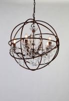 Люстры подвесные — Подвесная люстра Favourite 1834-5P купить в  Люстры подвесные — Подвесная люстра Favourite 1834-5P купить в