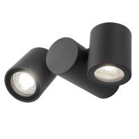 Уличные настенные светильники — Светильник настенный Gauss GD152 купить в 