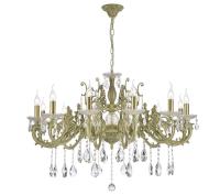 Люстры подвесные — Подвесная люстра Dio D'arte Colzano E 1.1.12.600 W купить в  Люстры подвесные — Подвесная люстра Dio D'arte Colzano E 1.1.12.600 W купить в