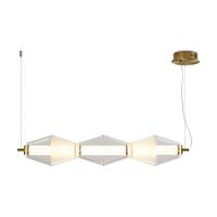 Подвесные светильники — Подвесной светильник Freya FR6137PL-L21BT купить в 