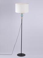 Торшеры и напольные светильники — Торшер Vitaluce V2891-1/1P купить в 