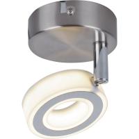 Споты — Спот TOPLIGHT TL1229Y-01SN купить в  Споты — Спот TOPLIGHT TL1229Y-01SN купить в