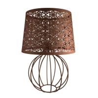 Настольные лампы — Настольная лампа Seven Fires Карвед 39106.04.28.01B купить в 