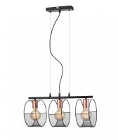 Люстры подвесные — Подвесная люстра Vele Luce VL6442P03 купить в 