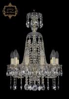 Люстры подвесные — Подвесная люстра Art Classic 11.12.10.141.XL-62.Gd.Sp купить в 