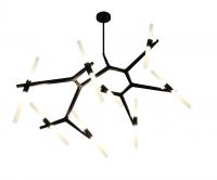 Люстры на штанге — Люстра на штанге Kink Light 07531-16,19 купить в  Люстры на штанге — Люстра на штанге Kink Light 07531-16,19 купить в