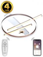 Накладные светильники — Накладной светильник Natali Kovaltseva HIGH-TECH LED LAMPS 82010 купить в  Накладные светильники — Накладной светильник Natali Kovaltseva HIGH-TECH LED LAMPS 82010 купить в