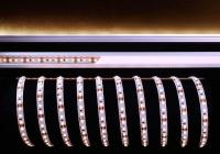 Светодиодные ленты — Лента светодиодная Deko-Light 3528-120-12V-3000K-5m 840165 купить в  Светодиодные ленты — Лента светодиодная Deko-Light 3528-120-12V-3000K-5m 840165 купить в