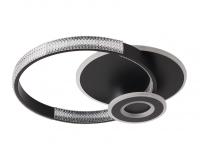 Люстры накладные — Накладная люстра Kink Light 09430-40P,19 купить в 