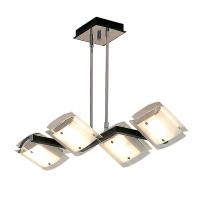 Люстры на штанге — Люстра на штанге Citilux CL210145 купить в  Люстры на штанге — Люстра на штанге Citilux CL210145 купить в