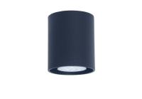 Накладные точечные светильники — Накладной светильник TopDecor Tubo8 P1 12 купить в  Накладные точечные светильники — Накладной светильник TopDecor Tubo8 P1 12 купить в