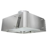 Потолочные люстры — Потолочная люстра Azzardo Square 42 AZ0587 купить в 