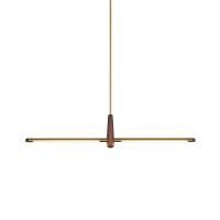 Подвесные светильники — Подвесной светильник ImperiumLoft 204542-26 купить в 