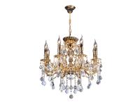 Люстры подвесные — Подвесная люстра Donolux S110155/8 купить в 