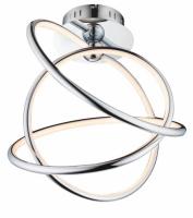 Накладные светильники — Накладной светильник Globo 67823-36D купить в 