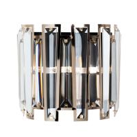 Настенные бра — Бра ARTE Lamp A1028AP-2BK купить в  Настенные бра — Бра ARTE Lamp A1028AP-2BK купить в