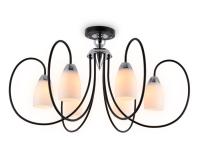 Люстры накладные — Накладная люстра Ambrella Light TR3121 купить в  Люстры накладные — Накладная люстра Ambrella Light TR3121 купить в