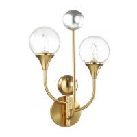 Настенные бра — Бра Odeon Light 4785/2W купить в 