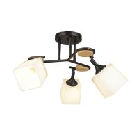 Потолочные люстры — Потолочная люстра Seven Fires Ivetta 66582.01.14.03 купить в 