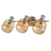 Споты — Спот Escada Hugge 10177/3A White купить в  Споты — Спот Escada Hugge 10177/3A White купить в