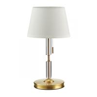 Настольные лампы — Настольная лампа Odeon Light 4894/1T купить в 