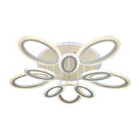 Потолочные люстры — Потолочная светодиодная люстра Seven Fires Фавара 75335.01.09.10 купить в  Потолочные люстры — Потолочная светодиодная люстра Seven Fires Фавара 75335.01.09.10 купить в