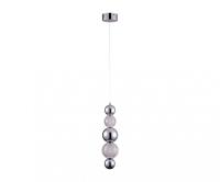 Люстры подвесные — Подвесная люстра Kink Light 08038-1A,02 купить в 