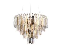 Люстры каскадные — Каскадная люстра Ambrella Light TR5256 купить в  Люстры каскадные — Каскадная люстра Ambrella Light TR5256 купить в