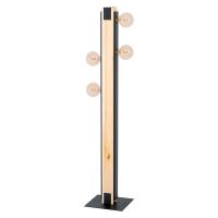 Торшеры и напольные светильники — Торшер EGLO 43471 купить в  Торшеры и напольные светильники — Торшер EGLO 43471 купить в
