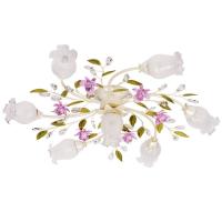 Люстры накладные — Накладная люстра MW-Light 422010607 купить в 