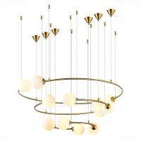 Люстры подвесные — Подвесная люстра ST-Luce SL1186.303.12 купить в 