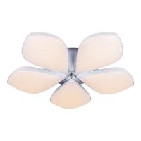 Потолочные люстры — Потолочная светодиодная люстра Escada 10235/5LED (85W) купить в 