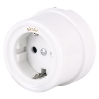 Розетки — Розетка Werkel W5671001 купить в 