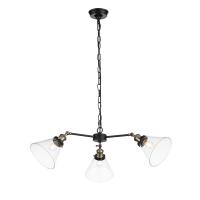 Люстры подвесные — Подвесная люстра ST-Luce SL237.413.03 купить в  Люстры подвесные — Подвесная люстра ST-Luce SL237.413.03 купить в