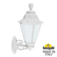 Уличные настенные светильники — Светильник настенный Fumagalli E26.131.000.WYF1R купить в 