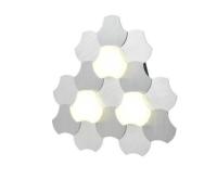 Настенные бра — Бра Vele Luce VL8045W03 купить в  Настенные бра — Бра Vele Luce VL8045W03 купить в