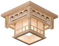 Накладные светильники — Накладной светильник VELANTE 513-717-01 купить в 