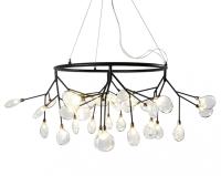 Люстры подвесные — Подвесная люстра Kink Light 07521-36A,19(21) купить в  Люстры подвесные — Подвесная люстра Kink Light 07521-36A,19(21) купить в