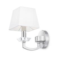 Настенные бра — Бра Maytoni MOD019WL-01CH купить в 