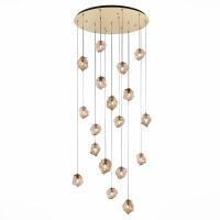 Подвесные светильники — Подвесной светильник ST-Luce SL1175.303.18 купить в 